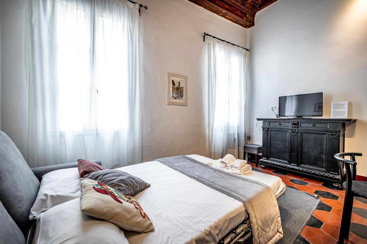 Roommo San Gallo Apartamento *