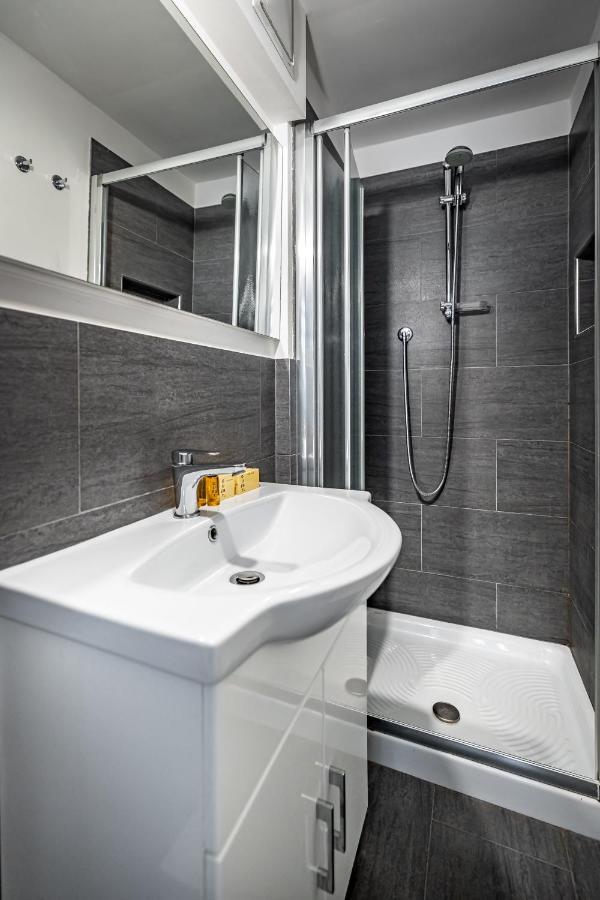 Roommo San Gallo Apartamento