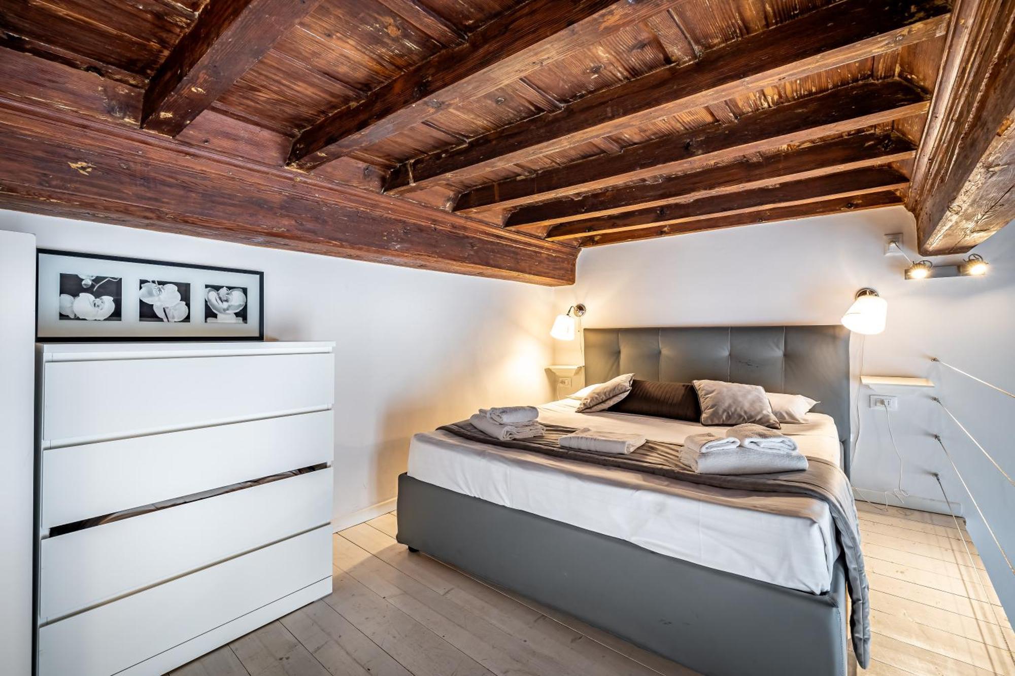 Apartamento Roommo San Gallo *