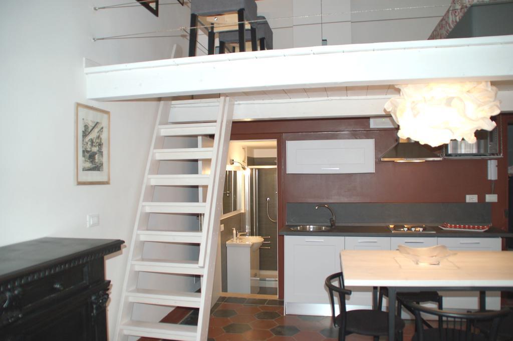 Apartamento Roommo San Gallo