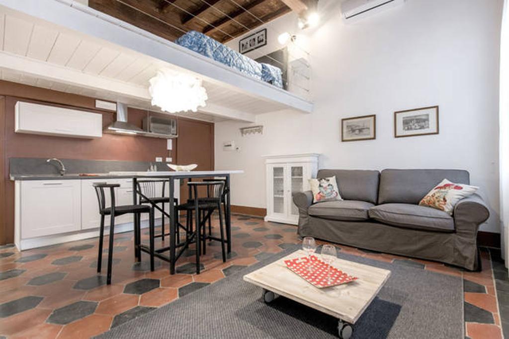 Apartamento Roommo San Gallo