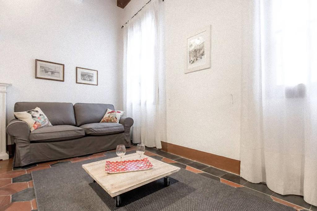 Roommo San Gallo * Florencia