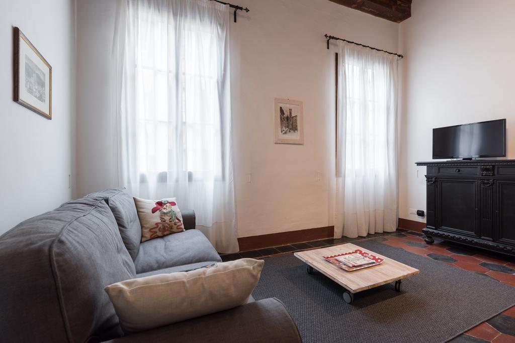 Roommo San Gallo Florencia