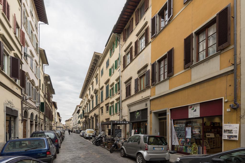 Apartamento Roommo San Gallo