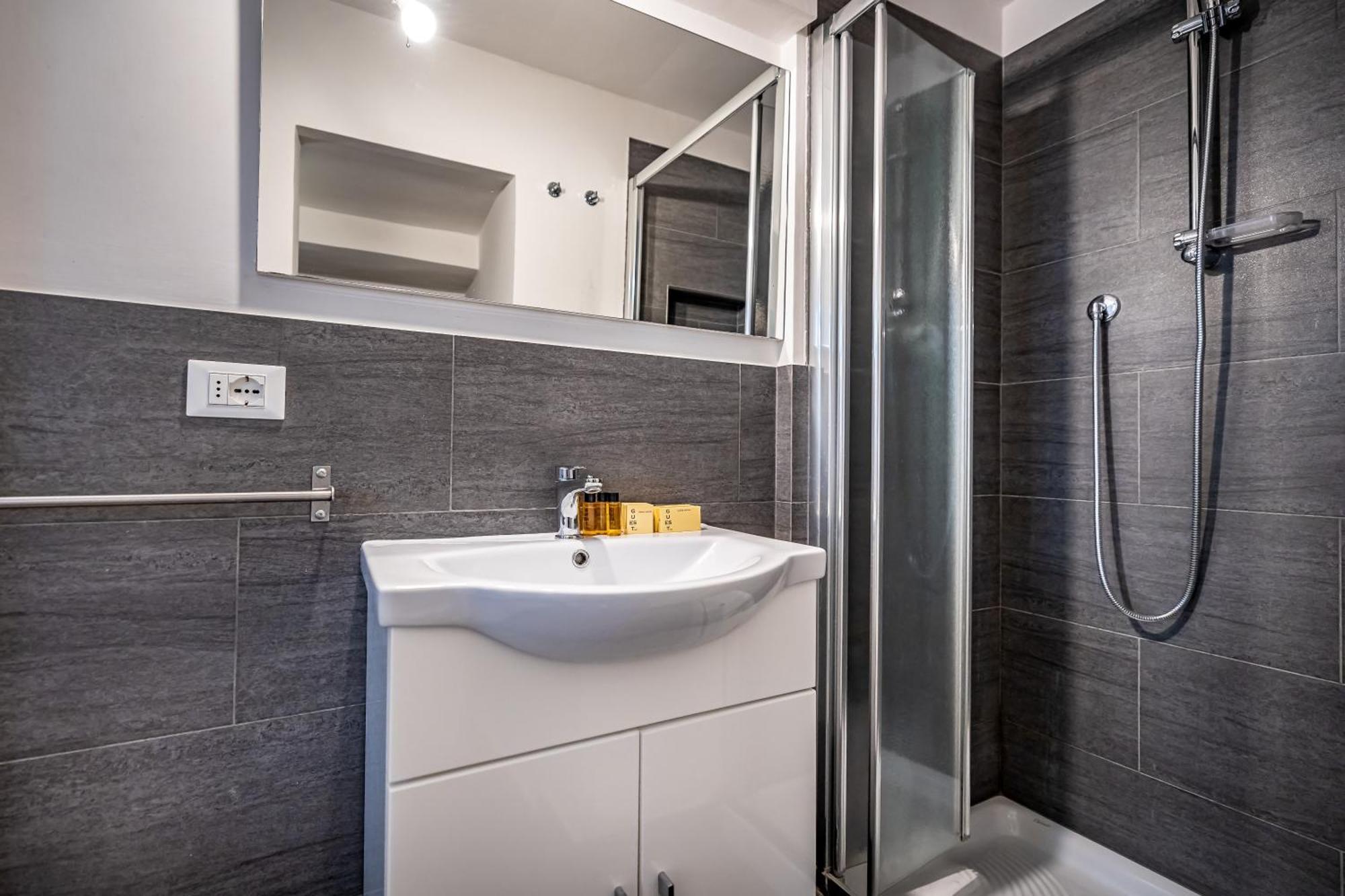 Apartamento Roommo San Gallo